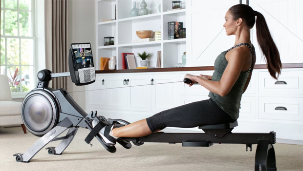 Best exercise equipment for bad online knees